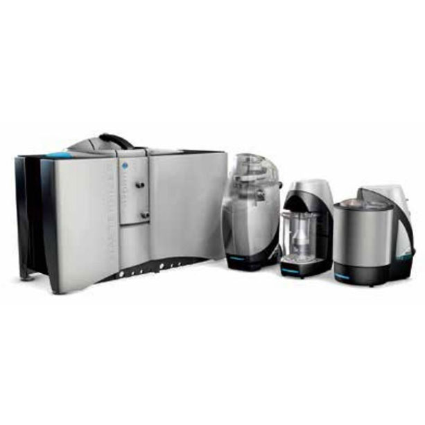 MASTERSIZER 3000 系列 超高速智能粒度分析儀